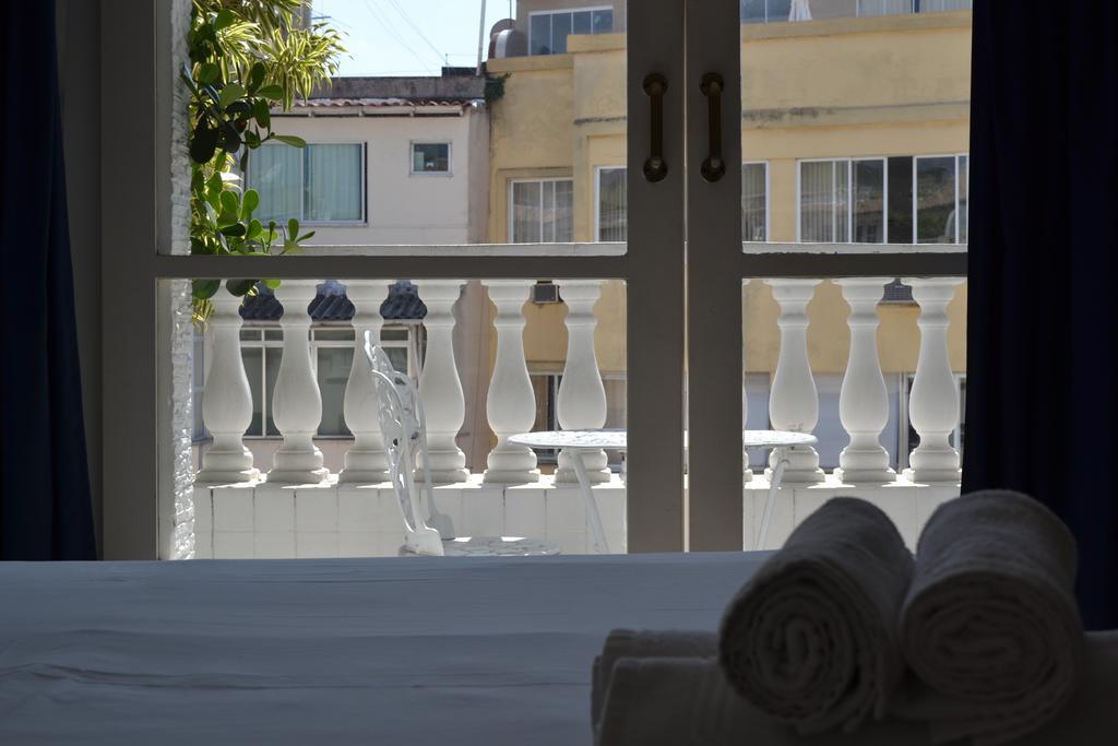 Roxy Apartments Рио-де-Жанейро Экстерьер фото